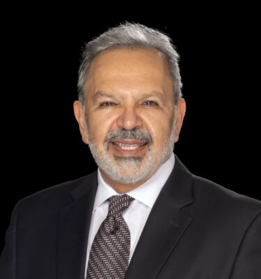 Mehran Parsai