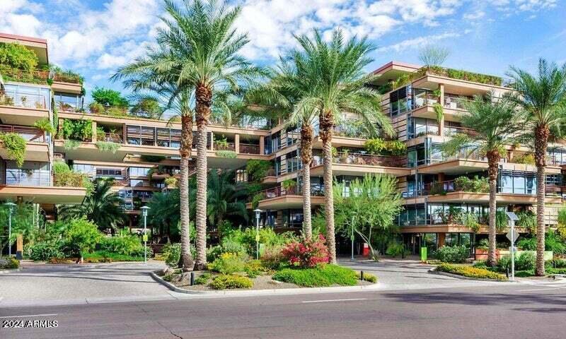 Optima Camelview Village