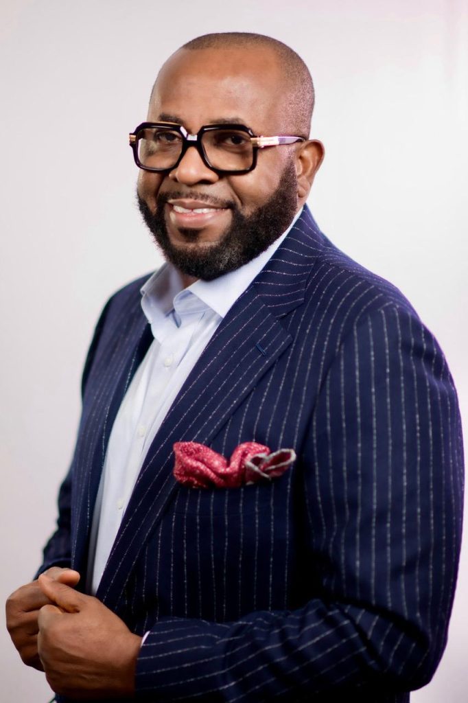 Agent - Chinonye  Onyemelukwe
