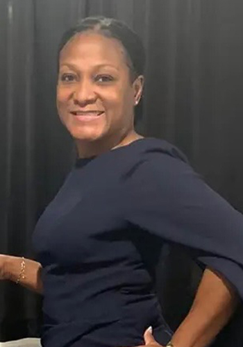 Agent - Traci Sumlin