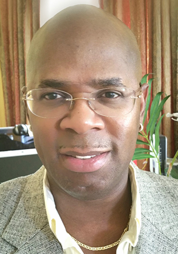 Agent - Elroy  Bernard