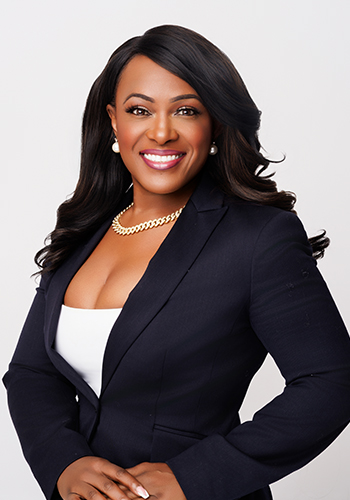 Agent - Dayna  Carter 