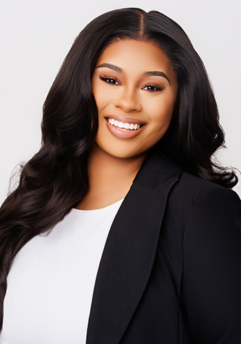 Agent - DaNeysha  Wimberly 