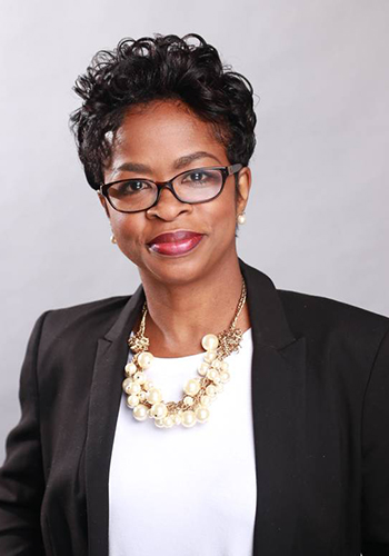 Agent - Karen  Stiggers