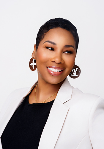 Agent - Brandi  Moreland