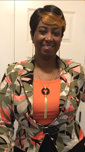 Agent - Debbie  Fuller-Olds