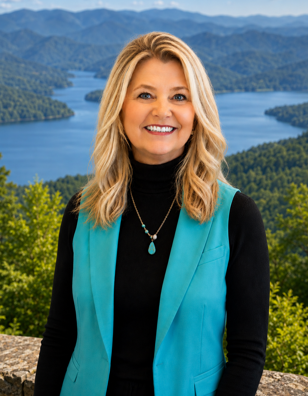 Carol Towe