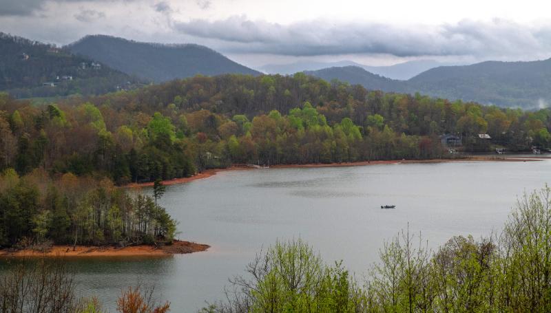 Hiawassee, GA