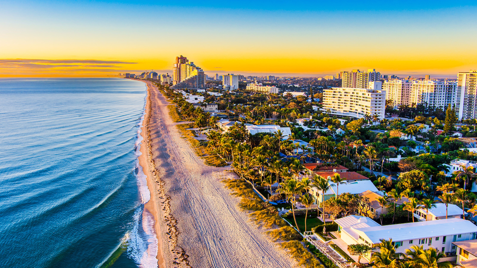 Fort Lauderdale