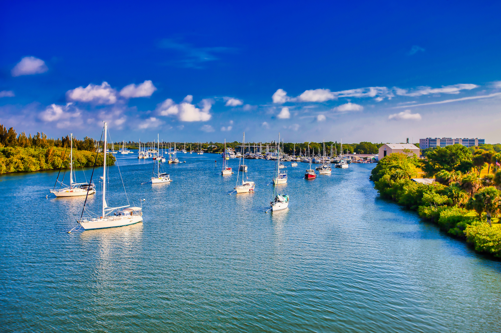 Vero Beach