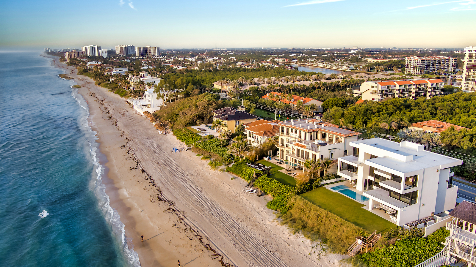 Featured Properties