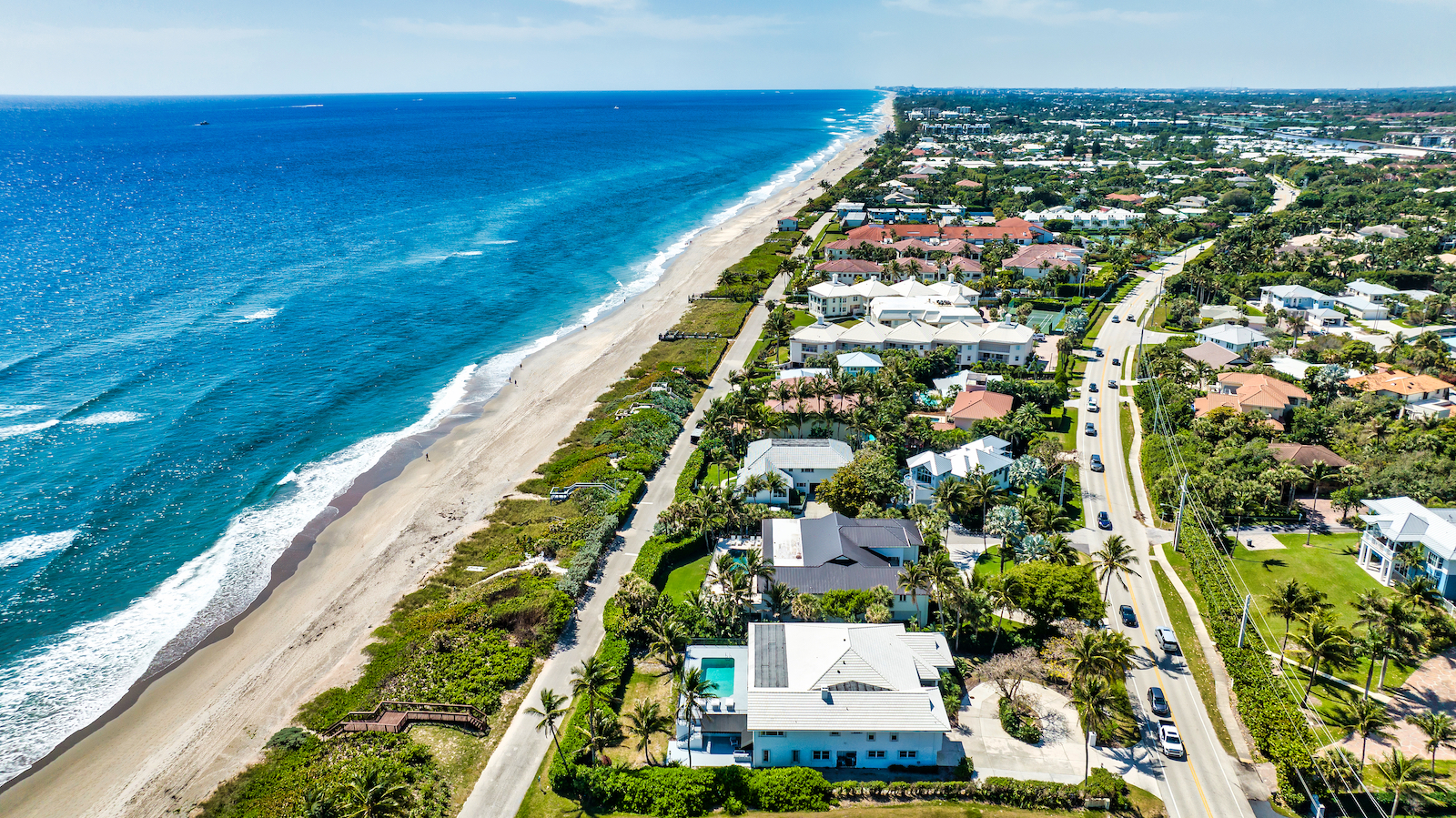 Featured Properties