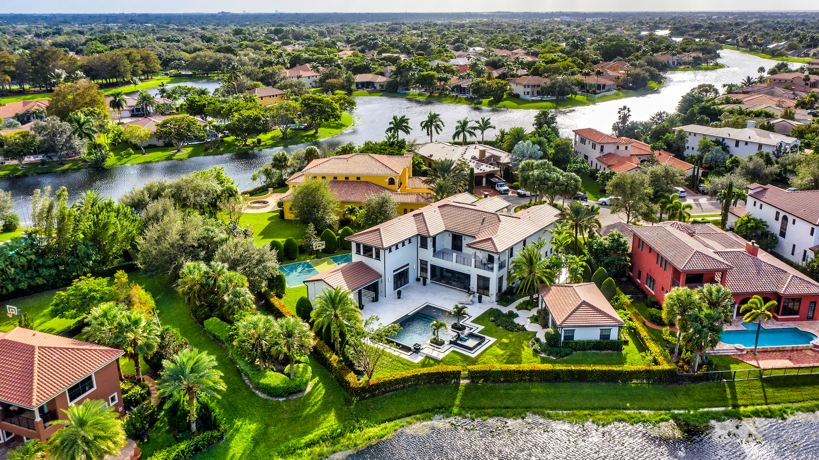 Featured Properties