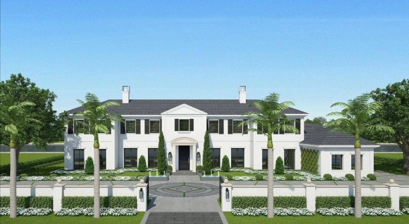 Featured Properties