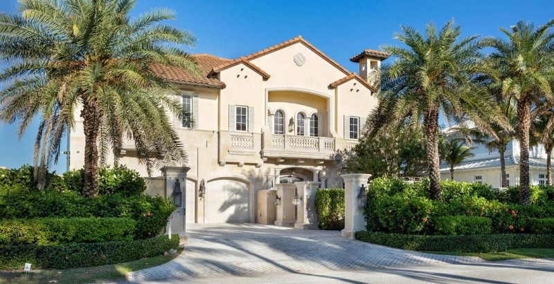 701 N Ocean Blvd