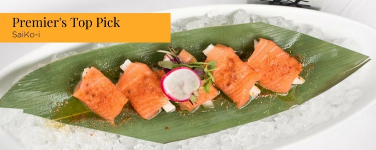 SaiKo-i Boca Raton, FL