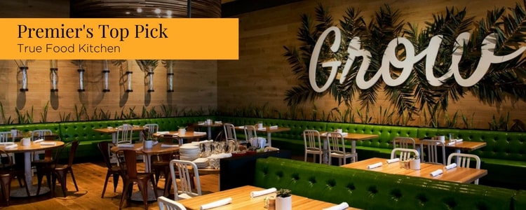 True Food Kitchen Boca Raton, FL