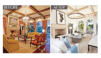 Before and After