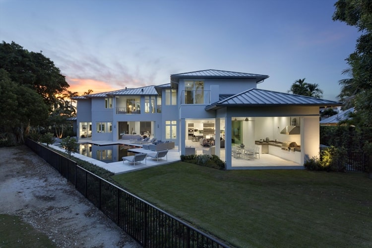 Glass-Walls