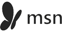 Press Logo