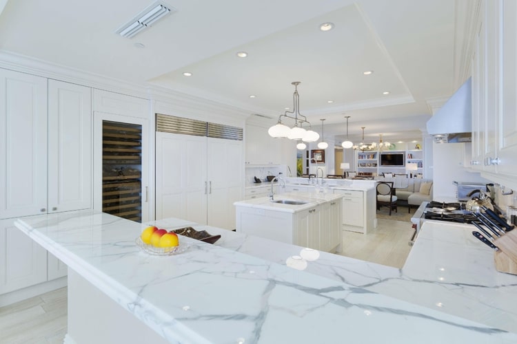 Marble