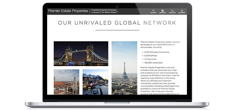 Featured Properties