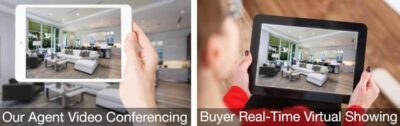 Real-Time Virtual Show