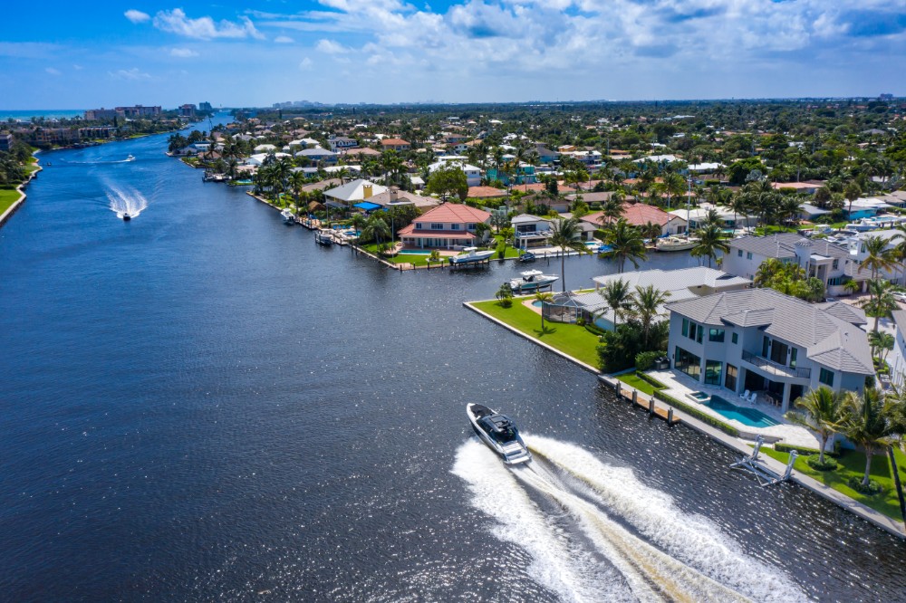 Featured Properties
