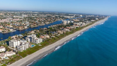 Ocean Blvd - Delray
