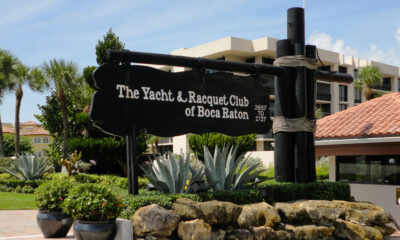 The Yacht & Racquet Club of Boca Raton