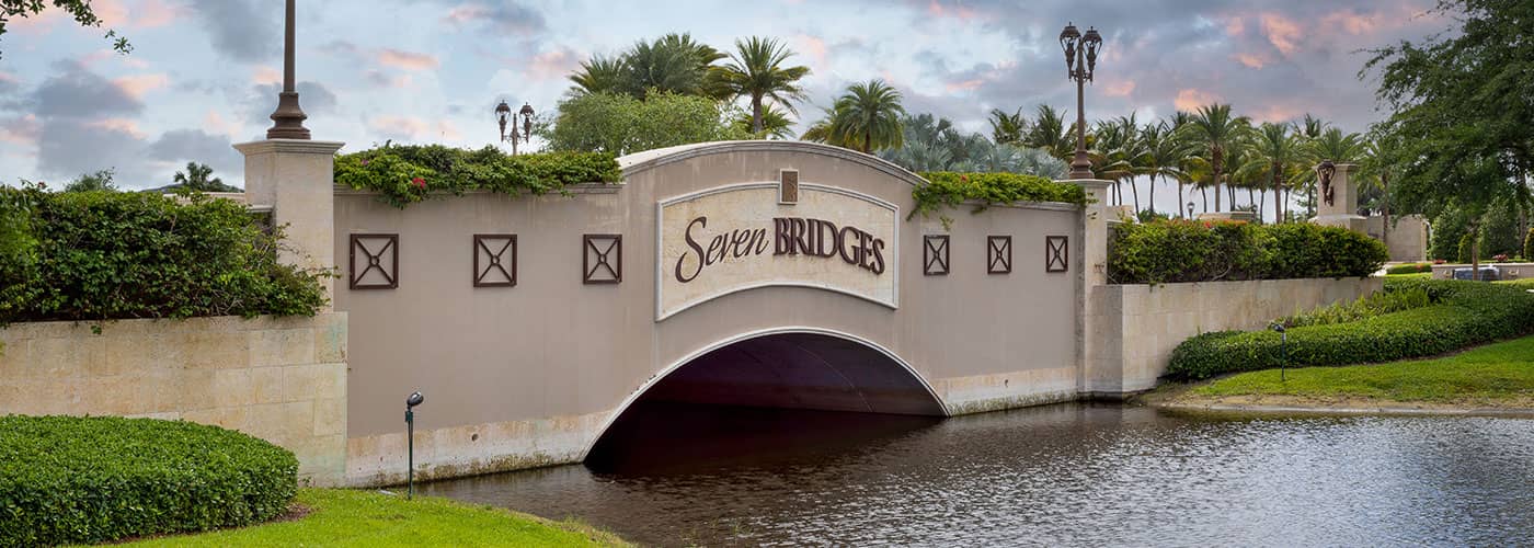 Seven Bridges