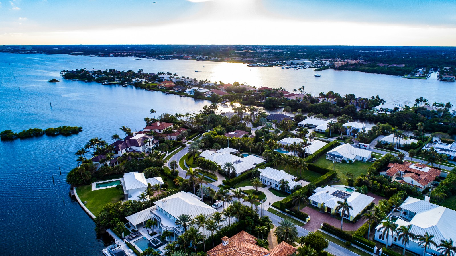 Featured Properties