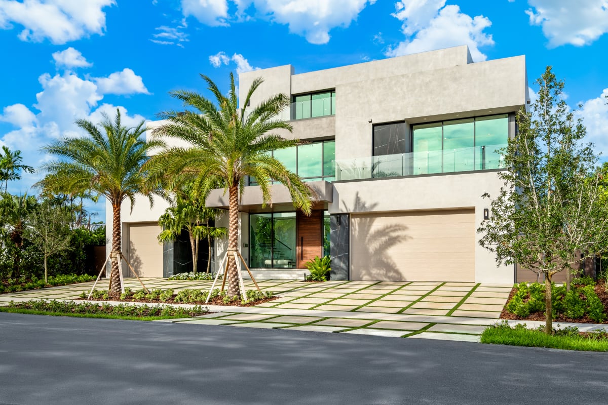 Featured Properties