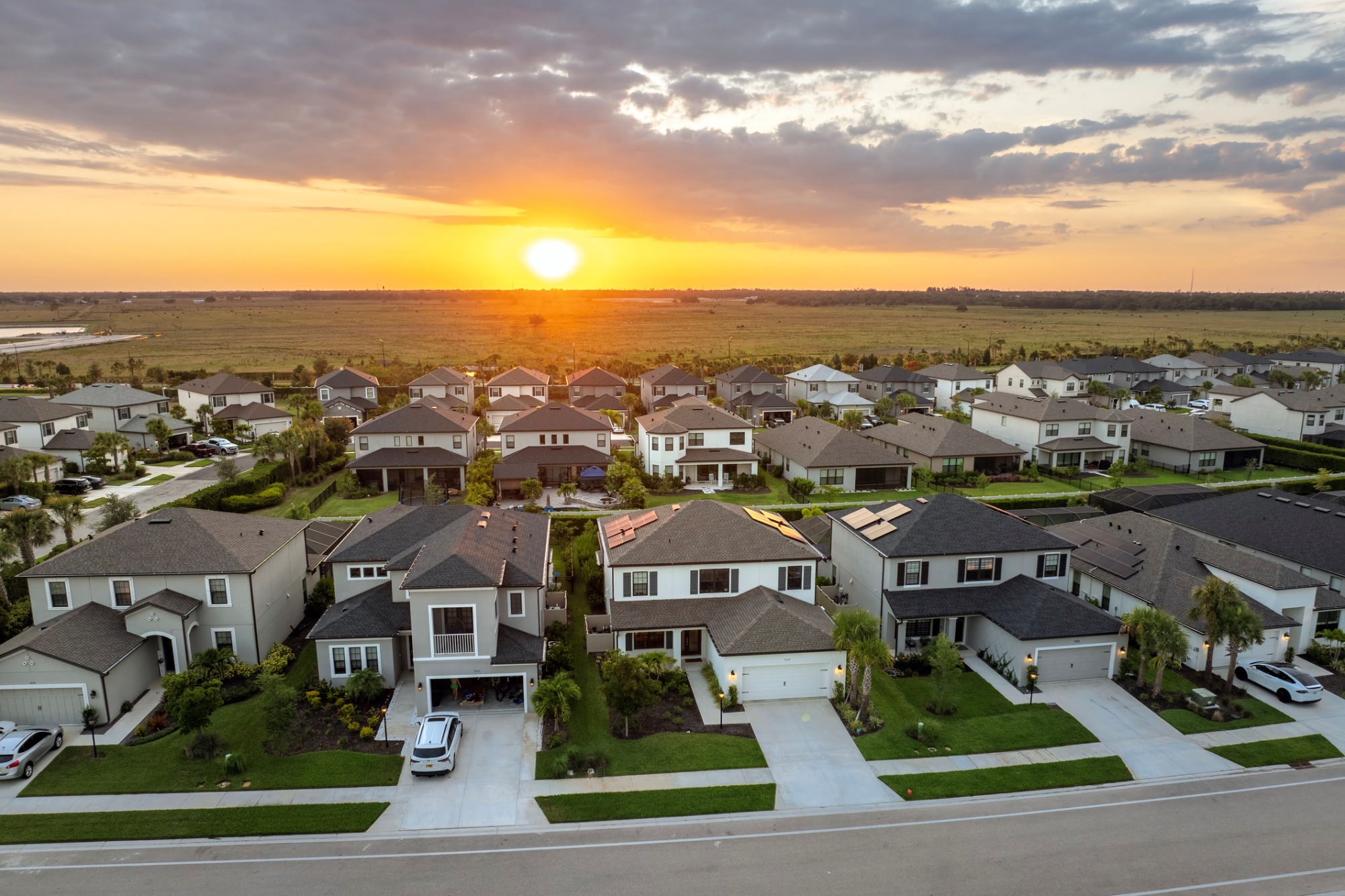 Featured Properties