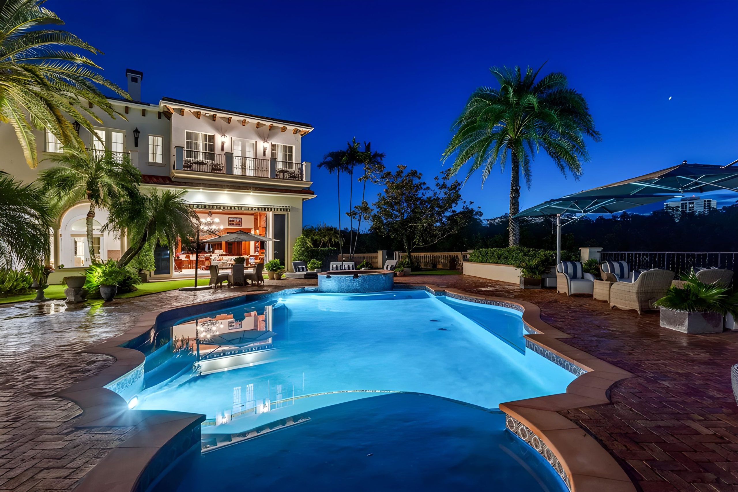 Featured Properties