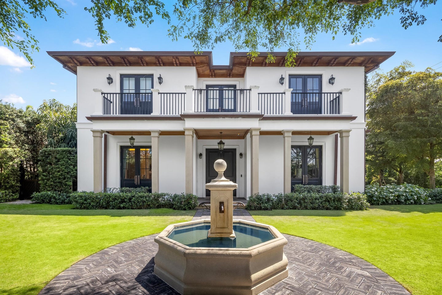 Featured Properties