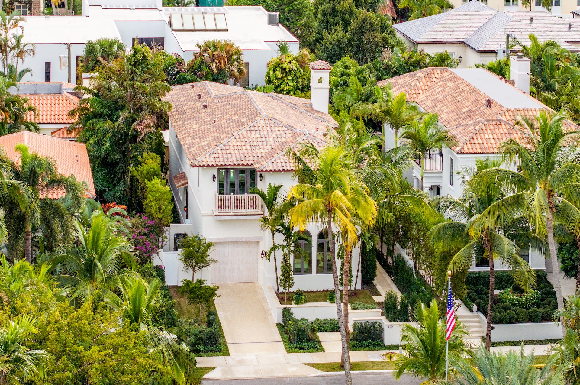 Featured Properties