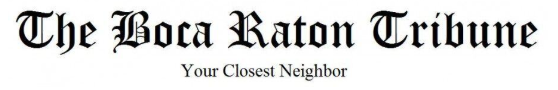 Press Logo