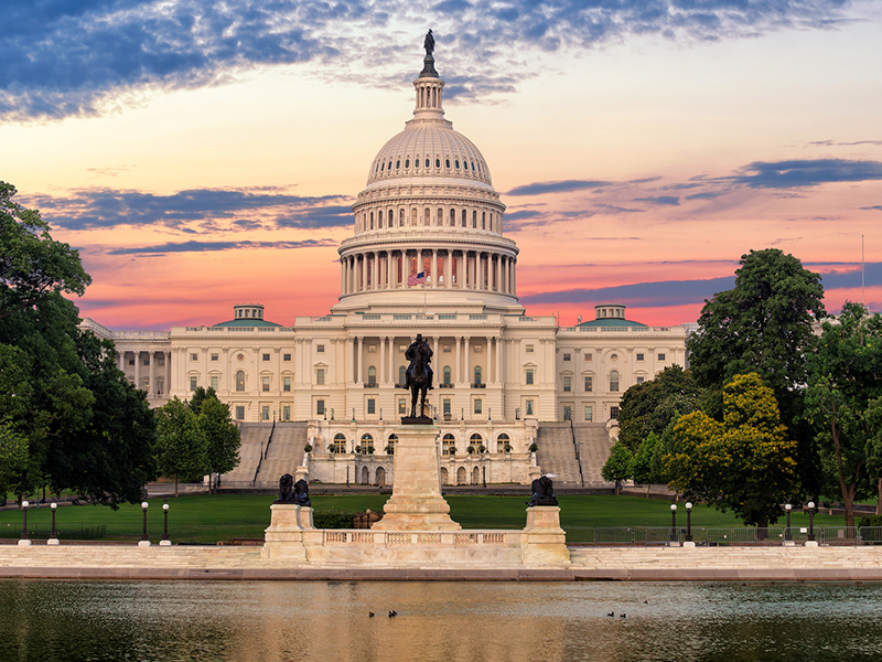 capitol hill
