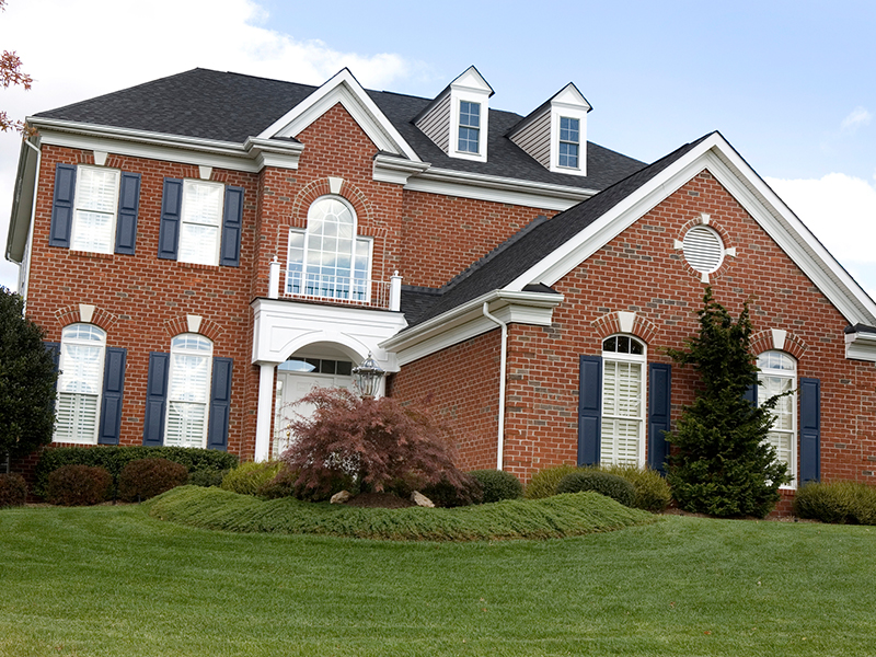 Brookland Homes: From Affordable to Luxury