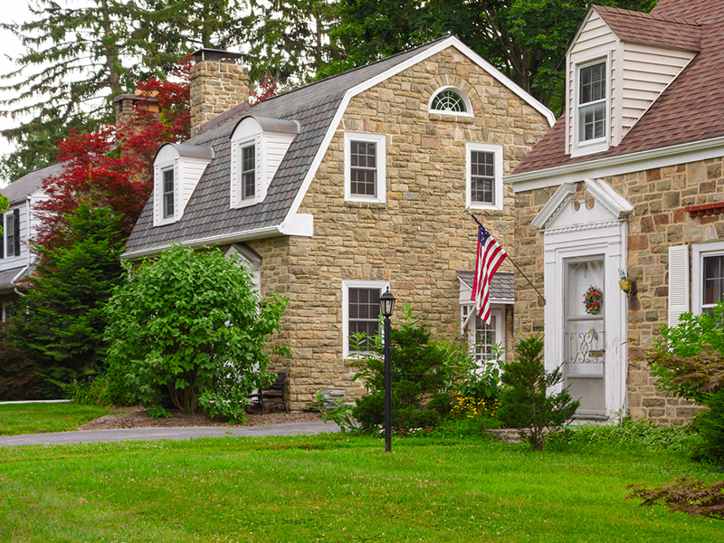 Economical & Luxurious Properties