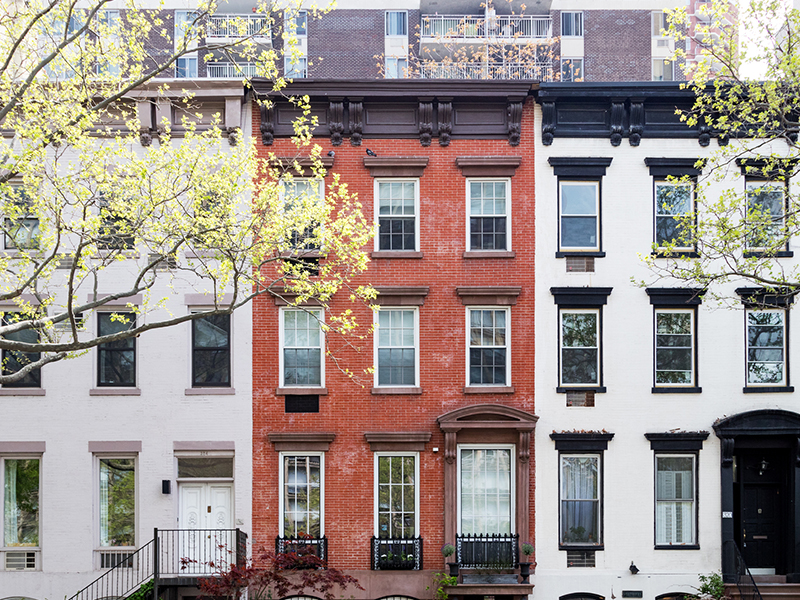 The Future of Real Estate in NoMa