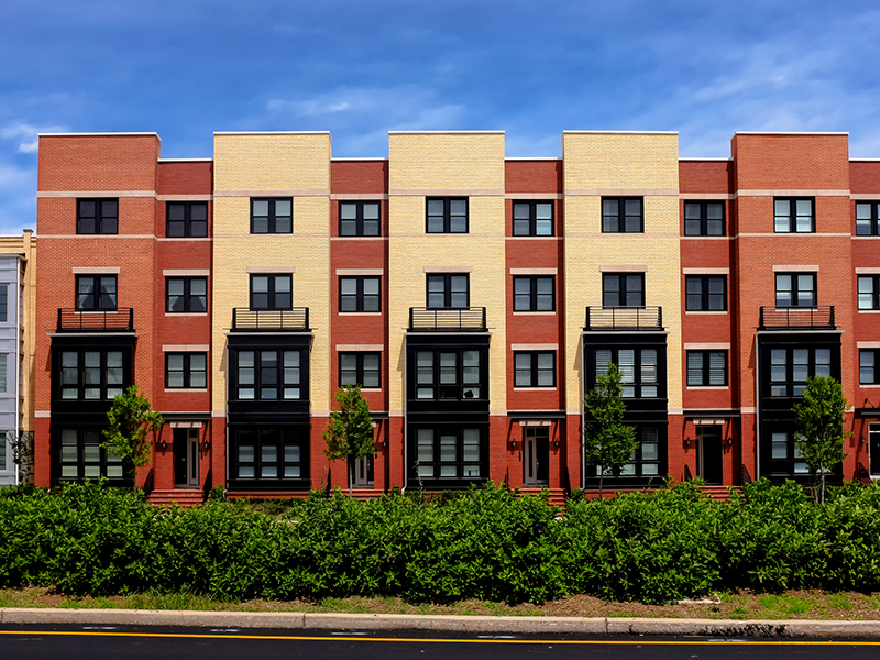 Economical & Luxurious Properties