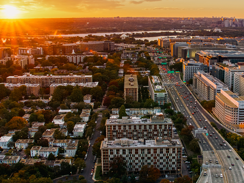 Economical & Luxurious Properties
