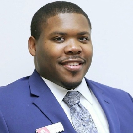 Mesiah  Valentine