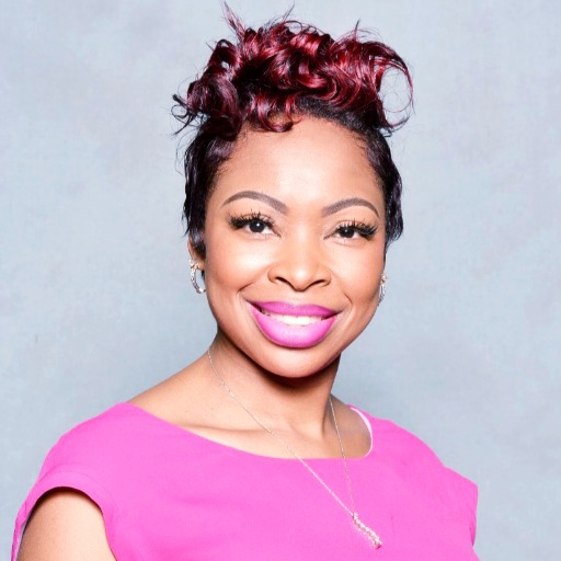 Desiree  Johnson