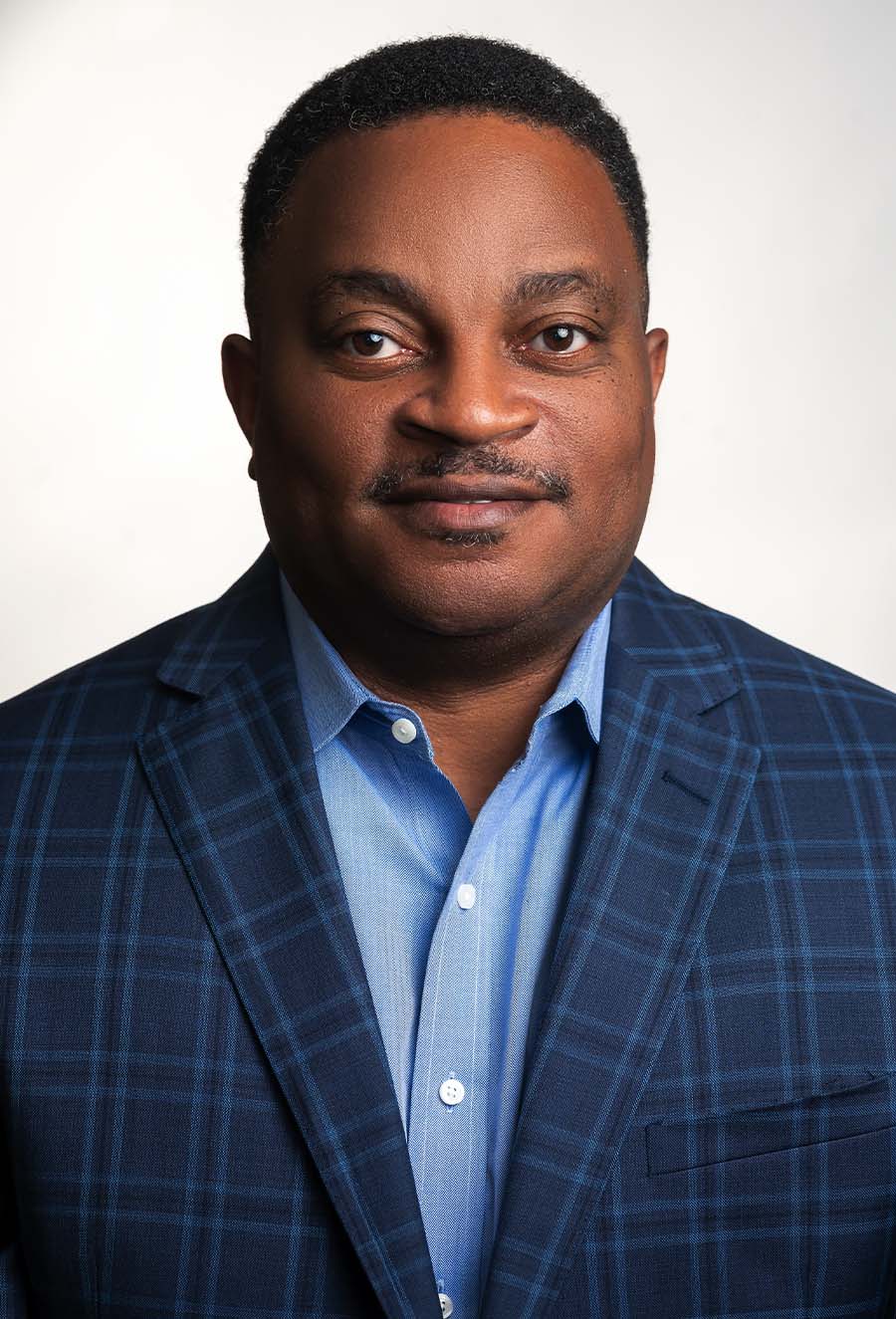 Christopher Thompson