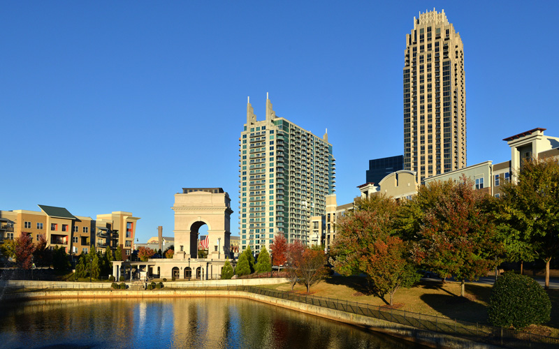 Atlanta