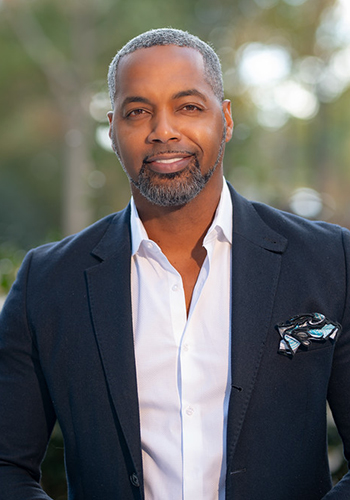 Mike Jackson