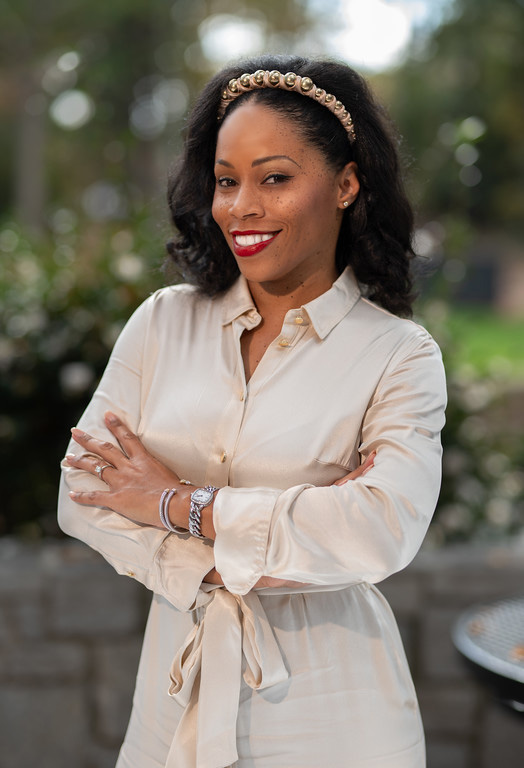 Naima Prescott